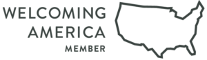 Welcoming America Member Logo