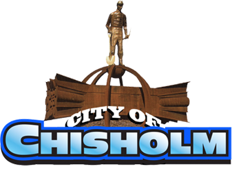 City of Chisholm logo
